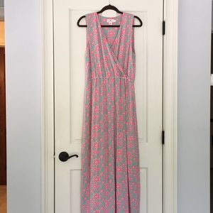 Vineyard Vines Maxi Dress